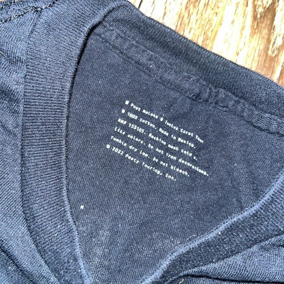 Post Malone 12 Carat Tour 2022 Graphic T-Shirt - Picture 3 of 6